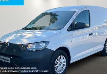 VW Caddy 52.755 km 22.380 &euro; Solingen 42651