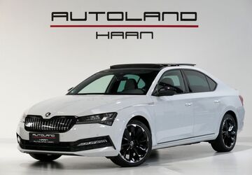 Skoda Superb 62.472 km 26.950 &euro; Haan/NRW 42781