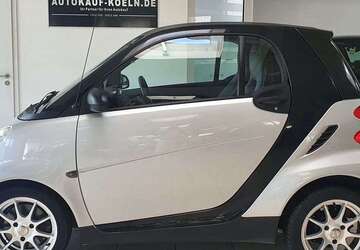 Smart forTwo 77.330 km 5.990 &euro; Köln 51067