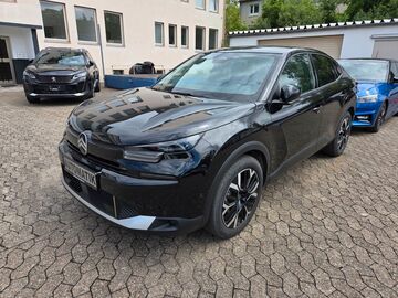 Gebrauchte Citroën C4