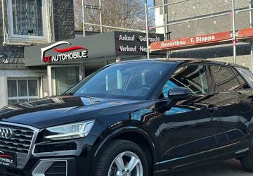 Audi Q2 103.159 km 16.990 &euro; Velbert 42551