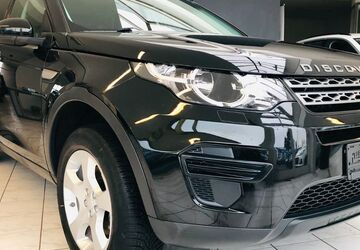 Land Rover Discovery 106.078 km 14.990 &euro; Köln 50767