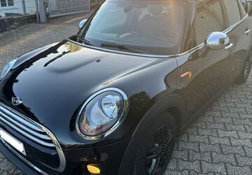 Mini Cooper 122.000 km 10.250 &euro; Remscheid 42853
