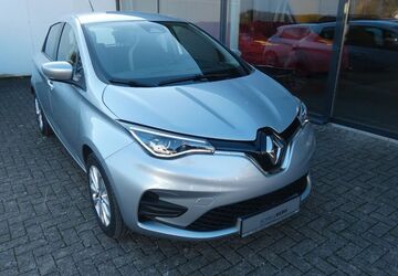 Renault ZOE 20.867 km 15.275 &euro; Wipperfürth 51688