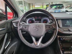 Opel Astra Elegance Navi Keyless Park&Go Klimaautom. Wi 25.902 km 18.960 &euro; HAAN 42781