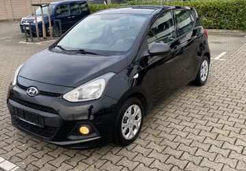 Hyundai i10 145.000 km 5.990 &euro; Köln 50739