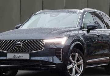 Volvo XC90 17.600 km 69.490 &euro; Köln 50968