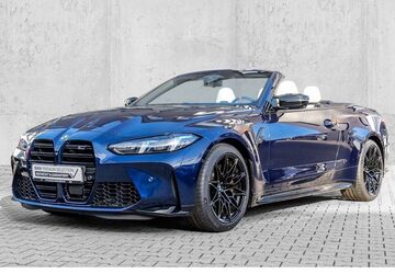 BMW M4 13.454 km 89.890 &euro; Velbert 42553