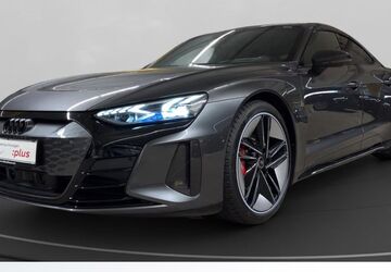 Audi RS e-tron GT 52.847 km 65.990 &euro; Köln 50968