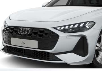 Audi A5 9.297 km 49.990 &euro; Köln (Raderberg) 50968