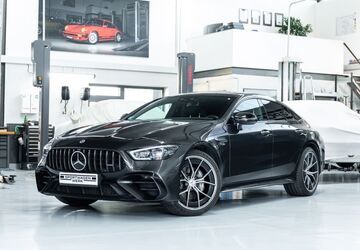 Mercedes-Benz AMG GT 31.766 km 83.890 &euro; Neuss 41470