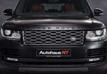 Land Rover Range Rover 27.000 km 54.890 &euro; Köln 51107