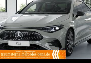 Mercedes-Benz CLA 250 7.105 km 55.490 &euro; Wuppertal 42115