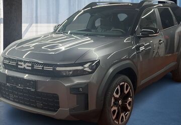 Dacia Bigster 3.000 km 26.990 &euro; Köln 50939