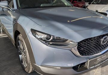 Mazda CX-30 45.567 km 21.990 &euro; Solingen 42655