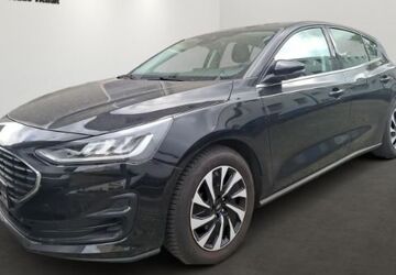 Ford Focus 10.425 km 19.990 &euro; Neuss 41464