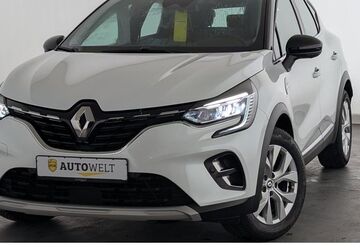 Renault Captur 21.720 km 16.660 &euro; Düsseldorf 40599