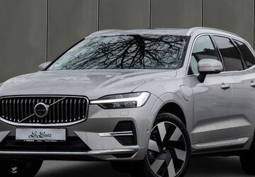 Volvo XC60 10.000 km 52.460 &euro; Bergisch Gladbach 51469