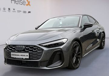 Audi A5 11.893 km 52.380 &euro; Köln 50739