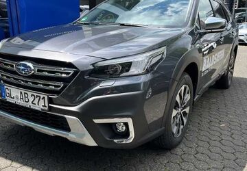 Subaru Outback 6.900 km 42.985 &euro; Bergisch Gladbach 51427