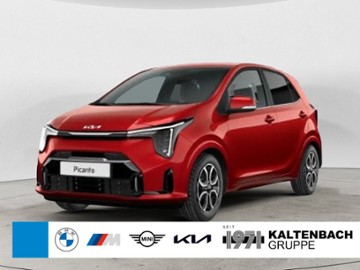 Gebrauchte Kia Picanto