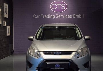 Ford Grand C-Max 69.000 km 7.000 &euro; Düsseldorf 40476