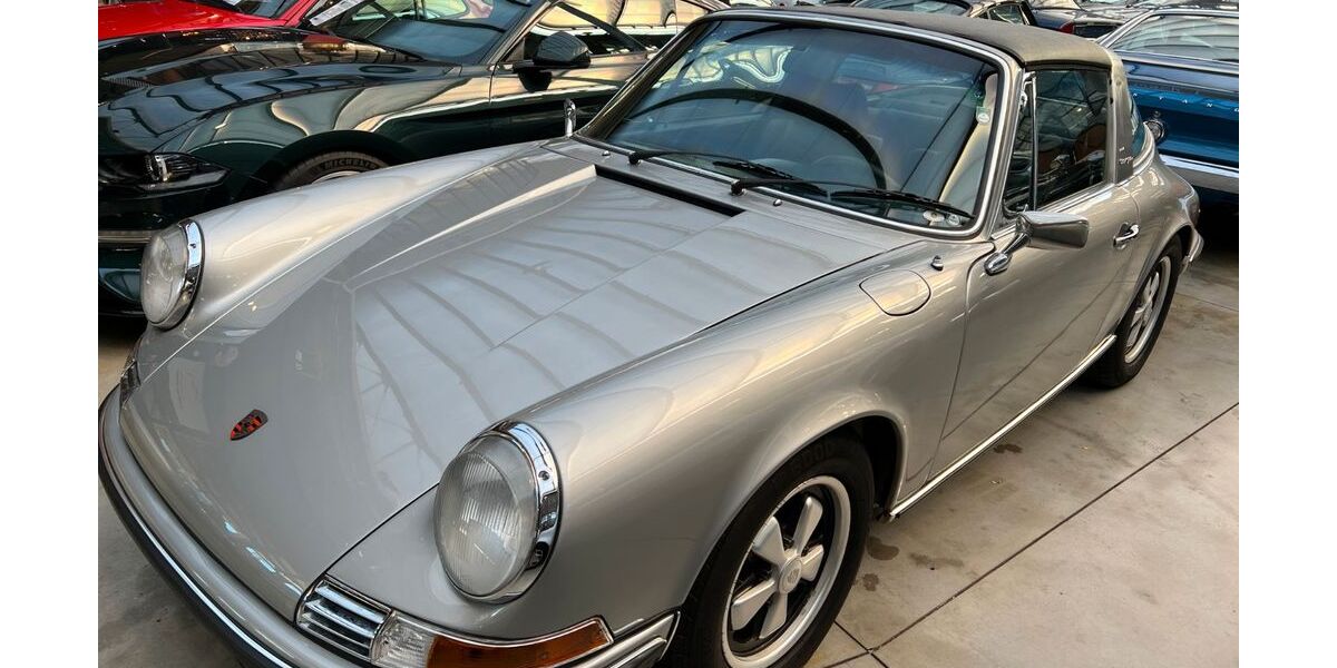 Porsche 911 Urmodell 19.800 km 119.000 &euro; Düsseldorf 40591