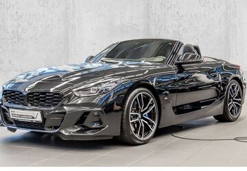 BMW Z4 M40 21.442 km 52.495 &euro; Köln-West 50858