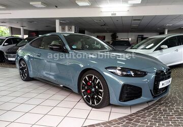 BMW 420 21.777 km 45.590 &euro; Hilden 40721
