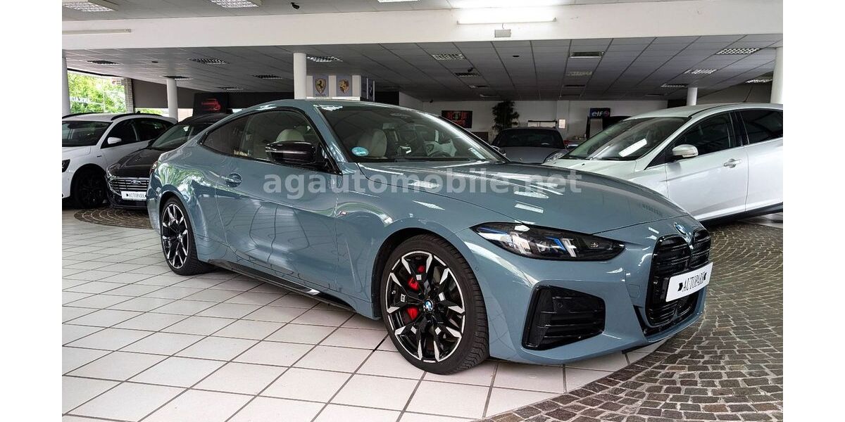 BMW 420 21.777 km 45.590 &euro; Hilden 40721
