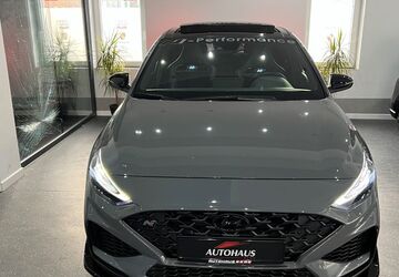 Hyundai i30 30.596 km 35.900 &euro; Remscheid 42857