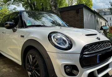 Mini Cooper S 27.661 km 25.990 &euro; Solingen 42655