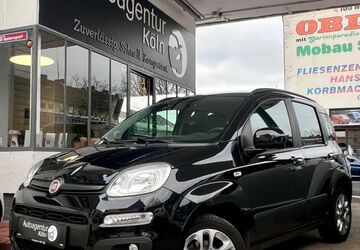 Fiat Panda 66.000 km 6.990 &euro; Köln 51067