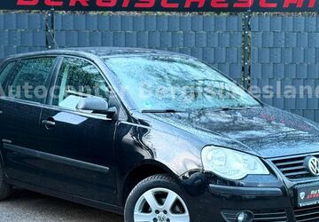 VW Polo 184.500 km 3.999 &euro; Wuppertal 42285