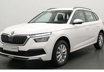 Skoda Kamiq 108.446 km 15.980 &euro; Leverkusen 51379