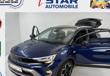 Opel Crossland (X) 57.103 km 15.490 &euro; Köln 50739