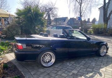 BMW 328 217.000 km 11.000 &euro; Langenfeld 40764