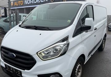 Ford Transit Custom 197.000 km 11.900 &euro; Velbert 42551