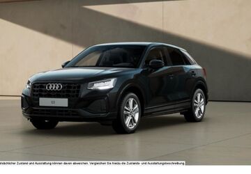 Audi Q2 18.112 km 28.950 &euro; Solingen 42653