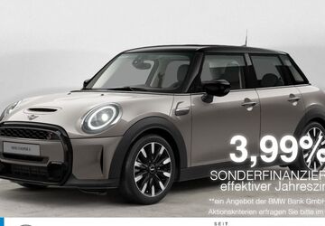Mini Cooper S 5.430 km 27.890 &euro; Overath-Vilkerath 51491