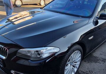 BMW 520 94.788 km 16.950 &euro; Solingen 42659