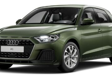 Audi A1 4.106 km 20.860 &euro; Solingen 42653