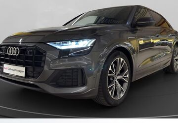 Audi Q8 60.430 km 62.880 &euro; Köln 50968