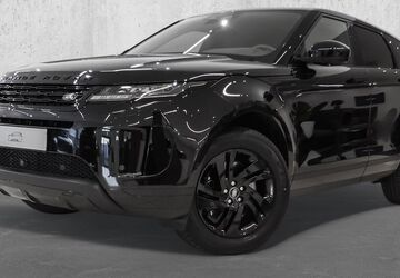 Land Rover Range Rover Evoque 1.500 km 69.900 &euro; Köln 51149