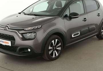 Citroen C3 28.358 km 15.980 &euro; Köln 50739