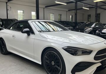 Mercedes-Benz CLE 450 10.000 km 69.870 &euro; Velbert 42551