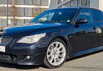 BMW 525 296.000 km 5.999 &euro; Köln (Ostheim) 51107