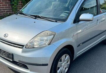 Daihatsu Sirion 150.000 km 2.750 &euro; köln 50739