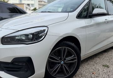 BMW 218 Gran Tourer 260.000 km 8.450 &euro; Köln 50674