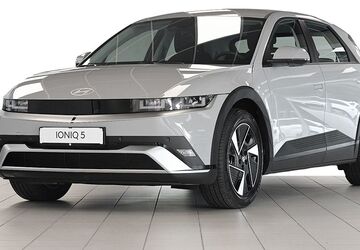 Hyundai IONIQ 5 3.500 km 38.880 &euro; Wuppertal 42109